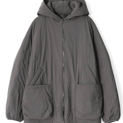 商場品牌-棉服/羽絨服-棉服