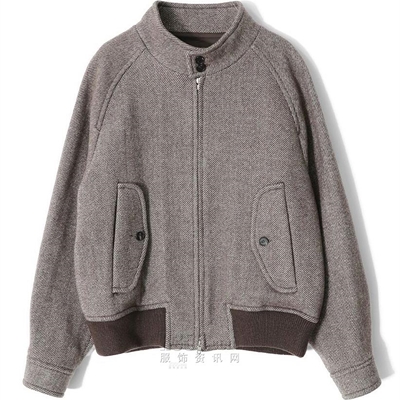 商場品牌-夾克-夾克