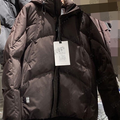 市場上裝-棉衣/羽絨服-休閑棉服【實拍】