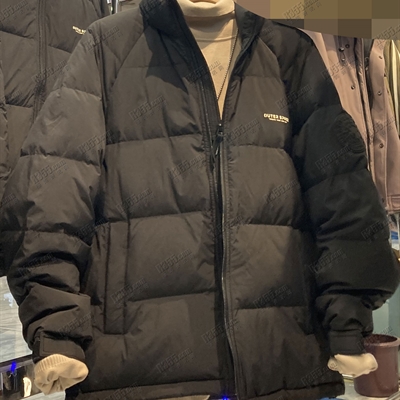 市場上裝-棉衣/羽絨服-休閑棉服【實拍】