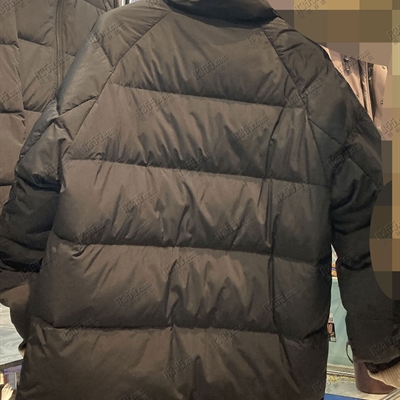 市場上裝-棉衣/羽絨服-休閑棉服【實拍】
