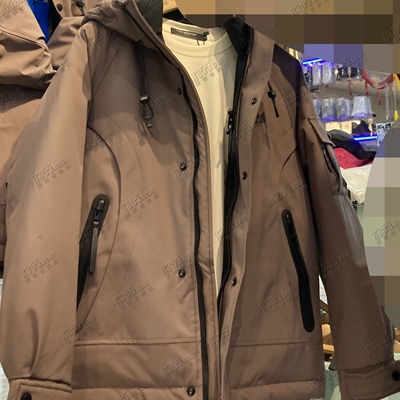 市場上裝-棉衣/羽絨服-休閑棉服【實拍】