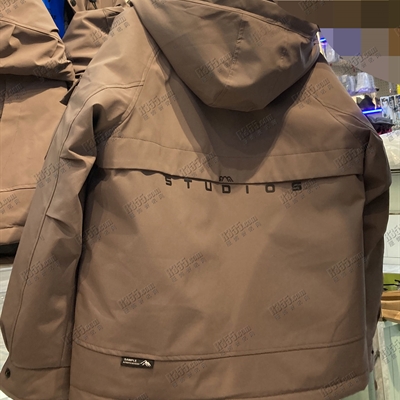 市場上裝-棉衣/羽絨服-休閑棉服【實拍】