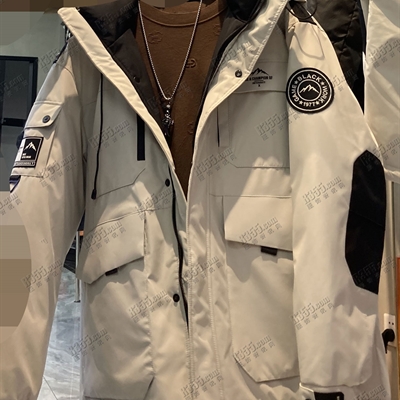 市場上裝-棉衣/羽絨服-休閑棉服【實拍】