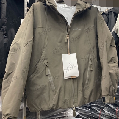 市場上裝-棉衣/羽絨服-休閑棉服【實拍】