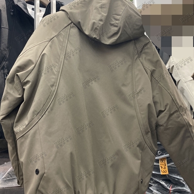 市場上裝-棉衣/羽絨服-休閑棉服【實拍】