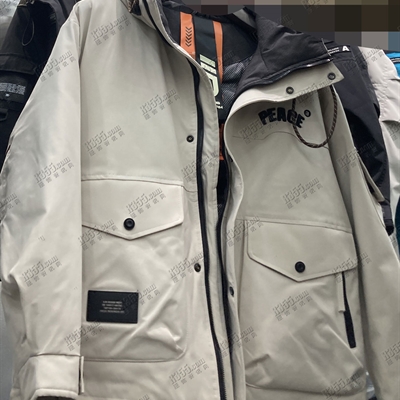 市場上裝-棉衣/羽絨服-休閑棉服【實拍】
