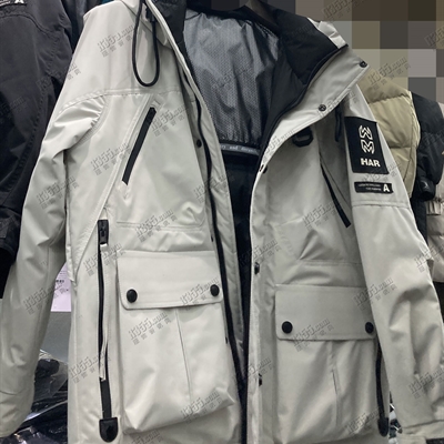市場上裝-棉衣/羽絨服-休閑棉服【實拍】