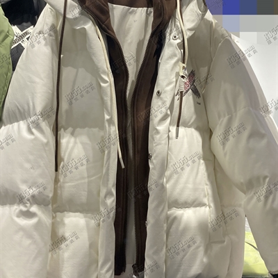 市場上裝-棉衣/羽絨服-休閑棉服【實拍】