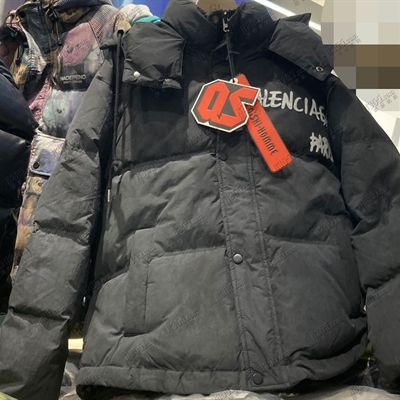 市場上裝-棉衣/羽絨服-休閑棉服【實拍】