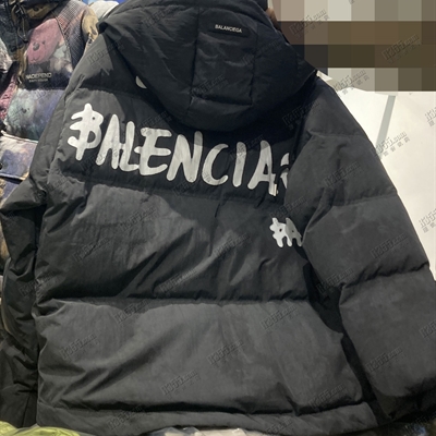市場上裝-棉衣/羽絨服-休閑棉服【實拍】