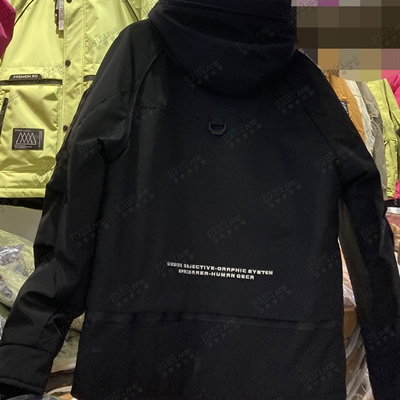 市場上裝-棉衣/羽絨服-休閑棉服【實拍】