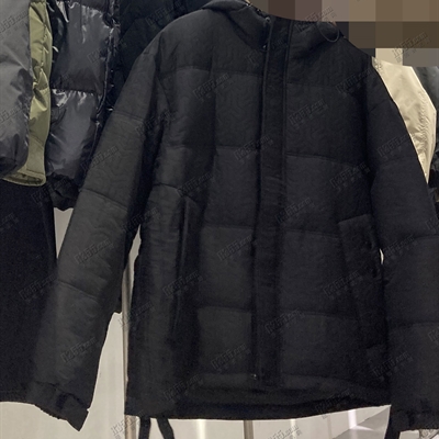 市場上裝-棉衣/羽絨服-休閑棉服【實拍】