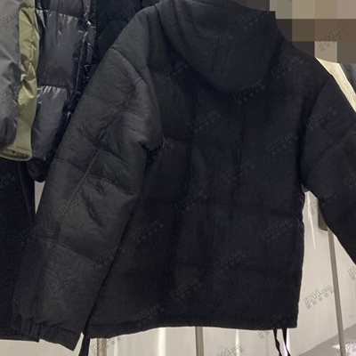 市場上裝-棉衣/羽絨服-休閑棉服【實拍】