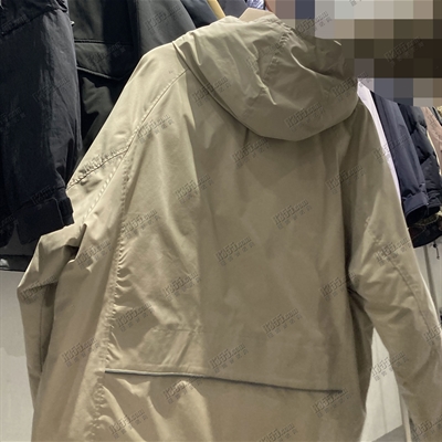 市場上裝-棉衣/羽絨服-休閑棉服【實拍】