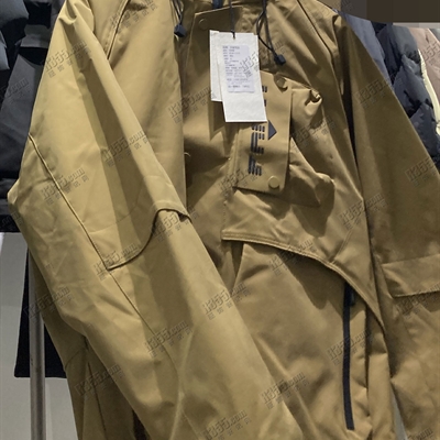 市場上裝-棉衣/羽絨服-休閑棉服【實拍】