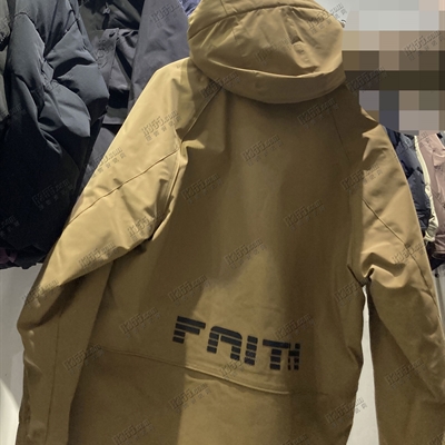 市場上裝-棉衣/羽絨服-休閑棉服【實拍】