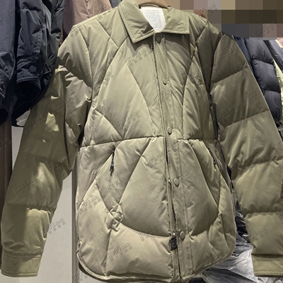 市場上裝-棉衣/羽絨服-休閑棉服【實拍】
