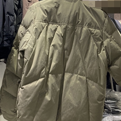 市場上裝-棉衣/羽絨服-休閑棉服【實拍】