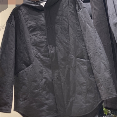 市場上裝-棉衣/羽絨服-休閑棉服【實拍】