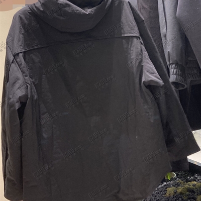 市場上裝-棉衣/羽絨服-休閑棉服【實拍】