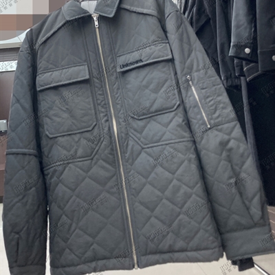 市場上裝-棉衣/羽絨服-休閑棉服【實拍】
