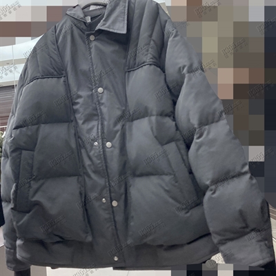 市場上裝-棉衣/羽絨服-休閑棉服【實拍】