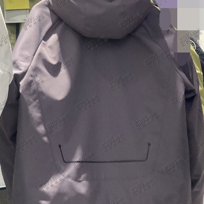市場上裝-棉衣/羽絨服-休閑棉服【實拍】