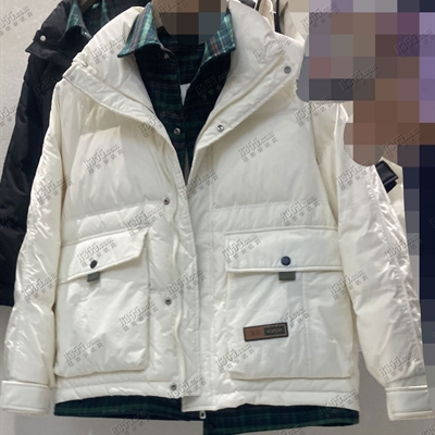 市場上裝-棉衣/羽絨服-休閑棉服【實拍】