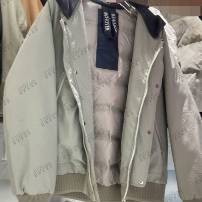 市場上裝-棉衣/羽絨服-休閑棉服【實拍】