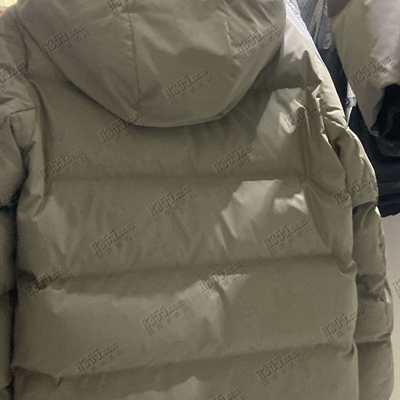 市場上裝-棉衣/羽絨服-休閑棉服【實拍】