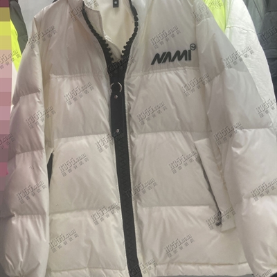 市場上裝-棉衣/羽絨服-休閑棉服【實拍】