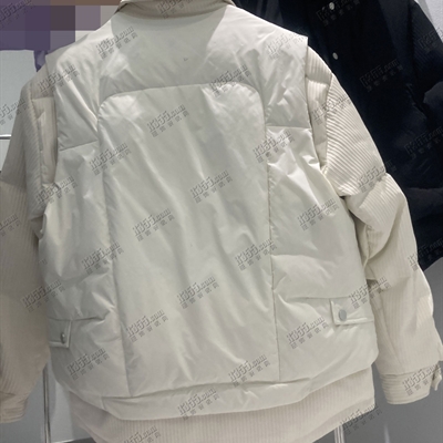 市場上裝-棉衣/羽絨服-休閑棉服【實拍】
