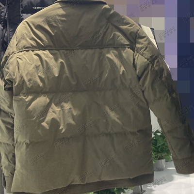 市場上裝-棉衣/羽絨服-休閑棉服【實拍】