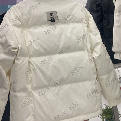 市場上裝-棉衣/羽絨服-休閑棉服【實拍】