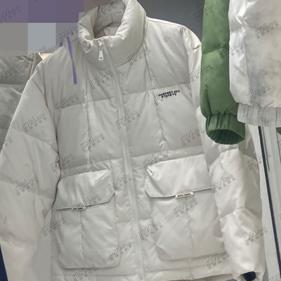 市場上裝-棉衣/羽絨服-休閑棉服【實拍】