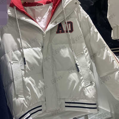 市場上裝-棉衣/羽絨服-休閑棉服【實拍】