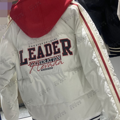 市場上裝-棉衣/羽絨服-休閑棉服【實拍】