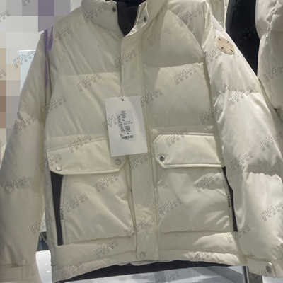 市場上裝-棉衣/羽絨服-休閑棉服【實拍】