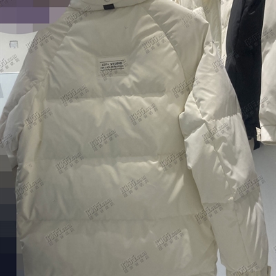 市場上裝-棉衣/羽絨服-休閑棉服【實拍】