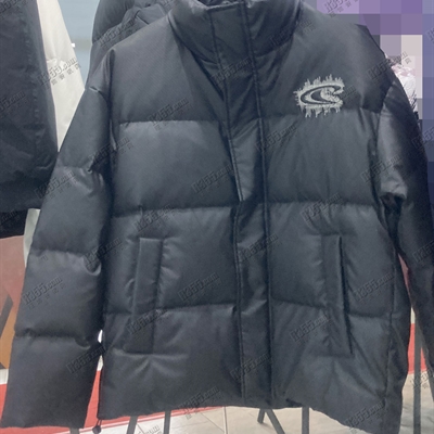 市場上裝-棉衣/羽絨服-休閑棉服【實拍】
