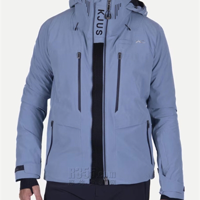 戶外品牌-滑雪服-男戶外滑雪服