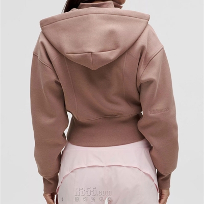 運動品牌-衛衣-女運動衛衣