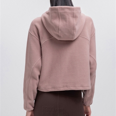 運動品牌-衛衣-女運動衛衣