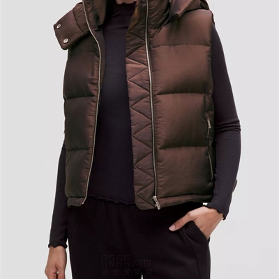 運動品牌-棉衣/羽絨-女運動棉服