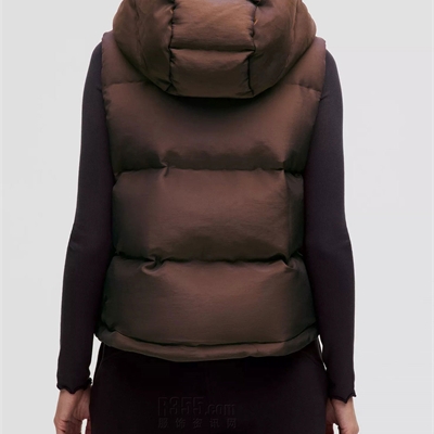 運動品牌-棉衣/羽絨-女運動棉服