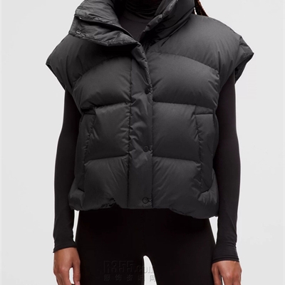 運動品牌-棉衣/羽絨-女運動棉服