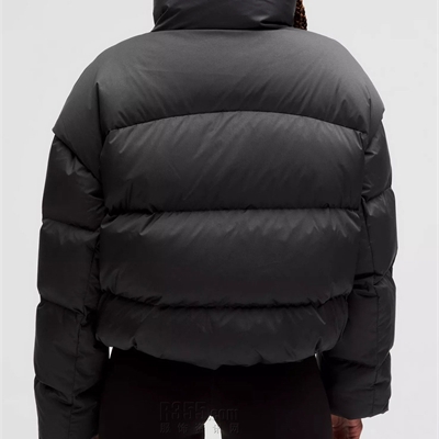 運動品牌-棉衣/羽絨-女運動棉服