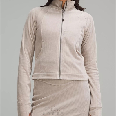 運動品牌-外套-女運動單衣