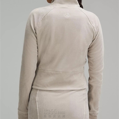 運動品牌-外套-女運動單衣